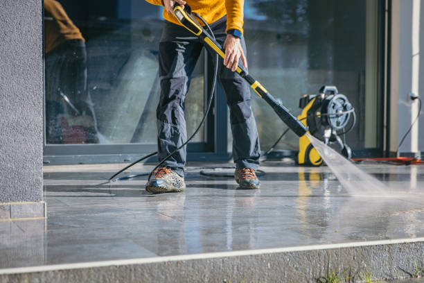 Professional Pressure Washing Services in Centennial, CO