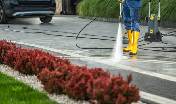 Best Restaurant Pressure Washing  in Centennial, CO