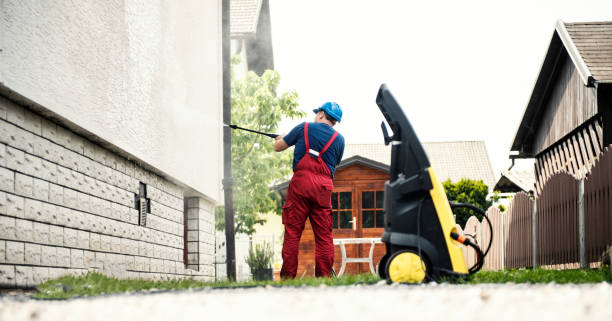 Best Dumpster Area Cleaning  in Centennial, CO